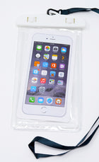 Clear Waterproof Case for Phone (PT-04)