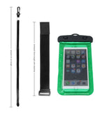 Waterproof Case for Smartphone with Armband, 6