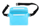 Transparent Waterproof Waist Pouch (PT-10)