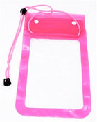 Clear Waterproof Pouch for Tablet and Phone (PT-11)
