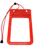 Clear Waterproof Pouch for Tablet and Phone (PT-11)