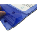 Clear Waterproof Pouch for Tablet and Phone (PT-11)