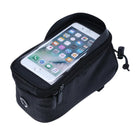 Navigator Bicycle Vertical Phone Bag with Touchscreen Window (SP-05)