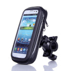 Weather Resistant Bicycle Phone Mount (SP-06)