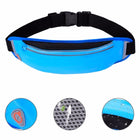 Sleek Slim Running Belt Waist Bag Pack for Phone (SP-20)