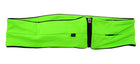 Stretchy Running Belt Waist Bag with Zipper (SP-25)