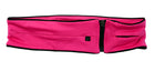 Stretchy Running Belt Waist Bag with Zipper (SP-25)