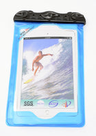 Waterproof Tablet Case, 9