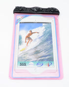 Waterproof Tablet Case, 9