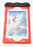 Waterproof Tablet Case, 9