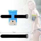 Binkey Waterproof Phone Pouch with Armband, 6