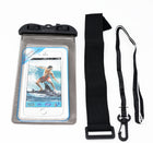 Binkey Waterproof Phone Pouch with Armband, 6