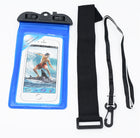 Sport Waterproof Phone Pouch with Armband, 6