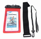 Binkey Waterproof Phone Pouch with Armband, 6