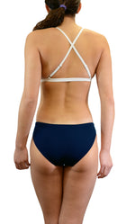 Adoretex Female Polyester Workout Bikini (FP009)