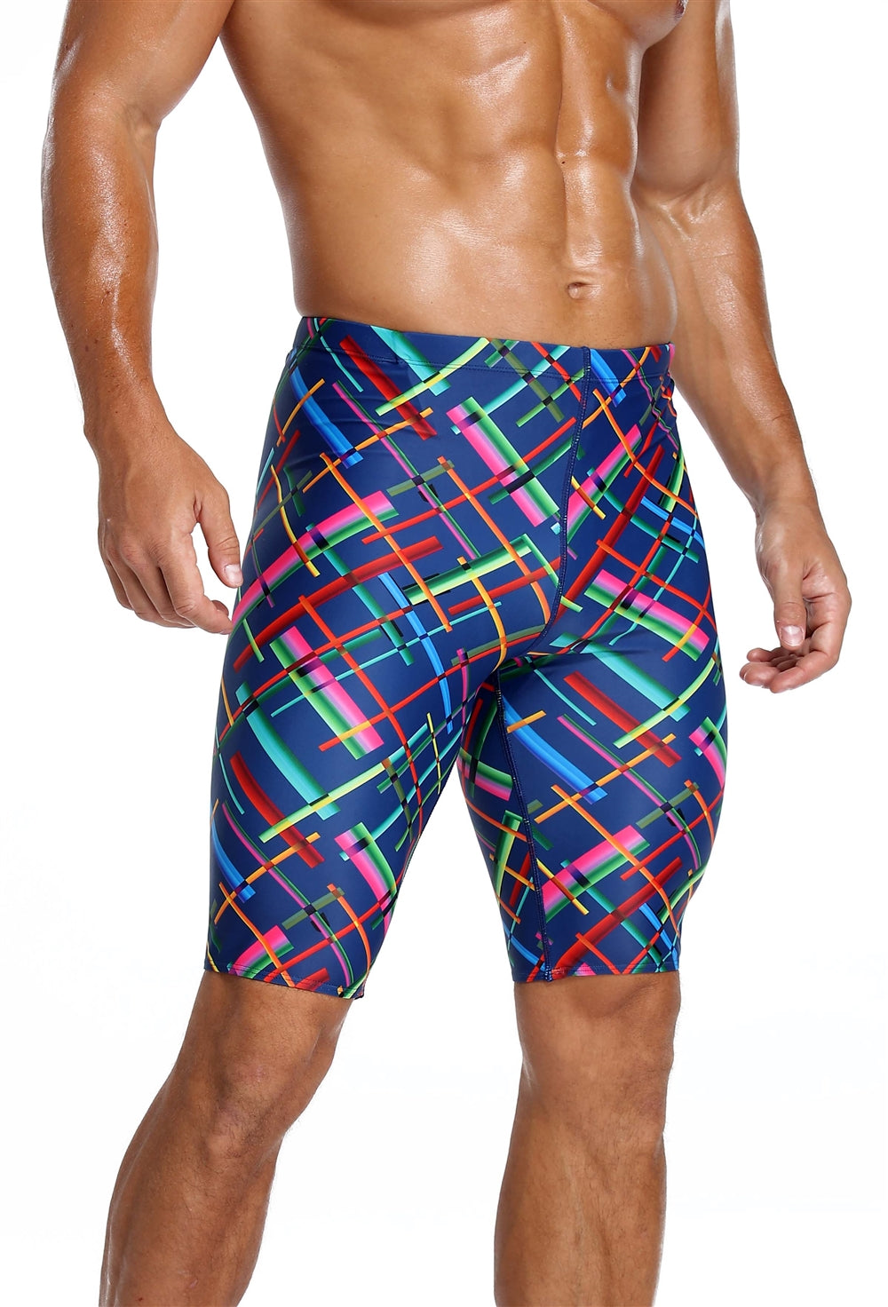 Adoretex Mens Swim Racer (MR004)